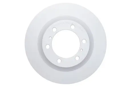 Диск тормозной (передний) Toyota Land Cruiser 200/ Prado 08- (338x32) PRO TEXTAR 92223903