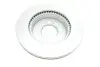 Диск тормозной (передний) VW Amarok 10-(303x28) PRO+ TEXTAR 92228905 (фото 3)