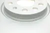 Диск тормозной (передний) VW Sharan 10-/Skoda Kodiaq/Tiguan 16- (314x30) PRO+ TEXTAR 92232405 (фото 5)