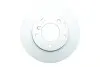 Диск тормозной (передний) BMW 1 (F20/F21)/2 (F22) 10- (284x22) PRO TEXTAR 92238403 (фото 7)