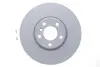 Диск тормозной (передний) BMW 5 (F10/F11)/6 (F12/F13)/7 (F01-F04) 09- (348x36) (R) PRO+ TEXTAR 92253825 (фото 1)