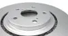 Диск тормозной (передний) Toyota Rav 4 12-/Lexus RX/NX 08- (328x28) PRO (заменено 92259405) TEXTAR 92259403 (фото 3)