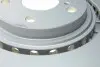 Диск тормозной (передний) Toyota Rav 4 12-/Lexus RX/NX 08- (328x28) PRO+ TEXTAR 92259405 (фото 5)