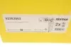 Диск гальмівний (задній) Subaru Impreza/Forester 11- (274x10) PRO TEXTAR 92262003 (фото 5)