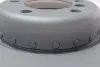 Диск тормозной (передний) BMW 1 (F20/F21)/ 3 (F30/F31)/ 4 (F36) 11- (340x30) PRO+ TEXTAR 92264925 (фото 5)