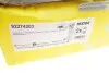Диск гальмівний (передній) Nissan Qashqai II/X-trail 13-/ Leaf 14-/ Renault Kadjar 13- (296x26) PRO TEXTAR 92274203 (фото 4)