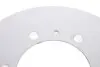 Диск тормозной (передний) Toyota Hilux 06- (319x28) PRO TEXTAR 92274903 (фото 5)