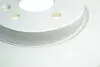 Диск тормозной (передний) Opel Astra K 15-(300x26) R16 PRO+ TEXTAR 92277205 (фото 3)