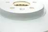 Диск тормозной (передний) Opel Astra K 15-(300x26) R16 PRO+ TEXTAR 92277205 (фото 5)