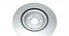 Диск гальмівний MERCEDES GL/GLE/GLS/M &quot;F &quot;12&gt;&gt; TEXTAR 92284205 (фото 2)