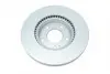 Диск тормозной (передний) Hyundai i30 III 16-/Kia Cee&#039;d/Pro Cee&#039;d 18- (288x25) PRO TEXTAR 92290503 (фото 3)