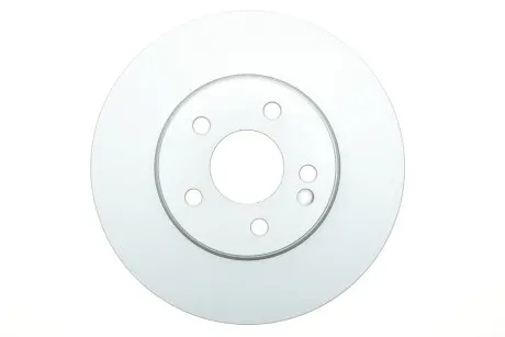 Диск тормозной (передний) MB Vito (W447) 14-(300x28) PRO TEXTAR 92291803