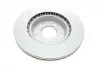 Диск тормозной (передний) Hyundai Tucson/ I30/ Kia Ceed/Sportage 15- (305x25) PRO+ TEXTAR 92292205 (фото 2)