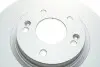 Диск тормозной (передний) Hyundai Tucson/ I30/ Kia Ceed/Sportage 15- (305x25) PRO+ TEXTAR 92292205 (фото 4)