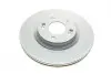 Диск тормозной (передний) Hyundai Tucson/ I30/ Kia Ceed/Sportage 15- (305x25) PRO+ TEXTAR 92292205 (фото 5)