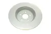 Диск тормозной (задний) Ford Kuga 1.5-2.0 13-(316x11) PRO TEXTAR 92292503 (фото 2)