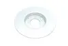Диск тормозной (задний) Mazda CX-3 1.5 D/ 2.0 16V 15- (281x9.5) PRO TEXTAR 92293703 (фото 3)