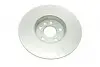 Диск тормозной (задний) Land Rover Discovery Sport 14-(300x10) PRO TEXTAR 92293803 (фото 3)