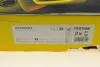 Диск тормозной (задний) Land Rover Discovery Sport 14-(300x10) PRO TEXTAR 92293803 (фото 9)