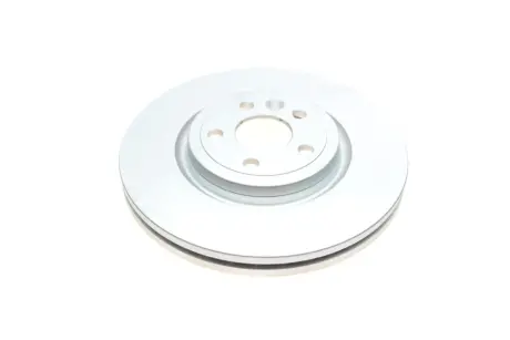 Диск тормозной (передний) Land Rover Range Rover Velar 17-(325x30) PRO+ TEXTAR 92300505