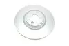 Диск тормозной (передний) Land Rover Discovery/Range Rover Evoque 14-(349x34) PRO+ TEXTAR 92301805 (фото 1)