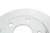 Диск тормозной (задний) Ford Focus 18-(271x11) PRO TEXTAR 92303503 (фото 4)