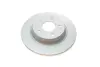 Диск тормозной (задний) Ford Focus 18-(271x11) PRO TEXTAR 92303503 (фото 5)