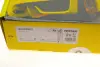 Диск тормозной (задний) Ford Focus 18-(271x11) PRO TEXTAR 92303503 (фото 6)