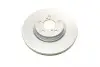Диск тормозной (передний) Subaru Impreza 1.6/2.0 16- (277x24.2) PRO+ TEXTAR 92315403 (фото 7)