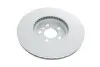 Диск гальмівний (передній) BMW X1 (U11) 22- (335x30) B38/B47/B48 PRO+ TEXTAR 92316205 (фото 2)