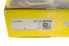 Диск тормозной (задний) Renault Megane/Scenic 1.5/1.6dCi 16-(290x11) PRO TEXTAR 92316503 (фото 13)