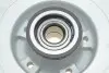 Диск тормозной (задний) Renault Megane/Scenic 1.5/1.6dCi 16-(290x11) PRO TEXTAR 92316503 (фото 2)