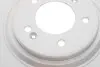 Диск тормозной (задний) Kia Optima/Soul 15-(300x10) PRO TEXTAR 92332703 (фото 6)
