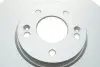 Диск гальмівний (передній) Kia Sorento 15-/Hyundai Santa Fe 18-(340х30) PRO TEXTAR 92342803 (фото 3)