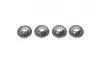 Комплект пружинок колодок ручника VW Amarok 2.0 TDI 10- TEXTAR 97032800 (фото 5)