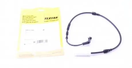 Датчик износа тормозных колодок (передних) BMW 3 (E90) 05-12 TEXTAR 98031200