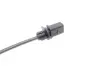Датчик износа тормозных колодок (передних) Audi A4/A5/A6/A7/Q5 06-18 (L=300mm) TEXTAR 98034800 (фото 3)