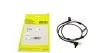 Датчик зносу гальмівних колодок (задніх) Land Rover Discovery/Range Rover Sport 04-13 (L=1183mm) TEXTAR 98039400 (фото 1)