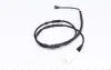 Датчик износа тормозных колодок (задних) BMW X1 (E84) 09-15 (L=1143mm) TEXTAR 98044100 (фото 4)