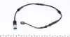 Датчик зносу гальмівних колодок (задніх) BMW X1 (F48)/Mini Cooper 13- (L=642mm) TEXTAR 98052100 (фото 4)