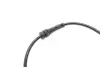 Датчик износа тормозных колодок (задних) BMW X3 (G01)/X4 (G02) 17- (L=740mm) TEXTAR 98061100 (фото 2)