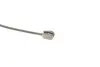 Датчик износа тормозных колодок (передних) BMW X5 (G05/F95)/X7 (G07) 18-(847mm) TEXTAR 98061400 (фото 4)