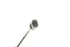 Датчик износа тормозных колодок (передних) BMW X1 (F48)/X2 (F39) 13- (L=475mm/239mm) TEXTAR 98064000 (фото 3)