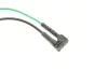 Датчик износа тормозных колодок (передних) BMW X1 (F48)/X2 (F39) 13- (L=475mm/239mm) TEXTAR 98064000 (фото 4)