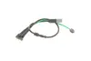 Датчик износа тормозных колодок (передних) BMW X1 (F48)/X2 (F39) 13- (L=475mm/239mm) TEXTAR 98064000 (фото 6)