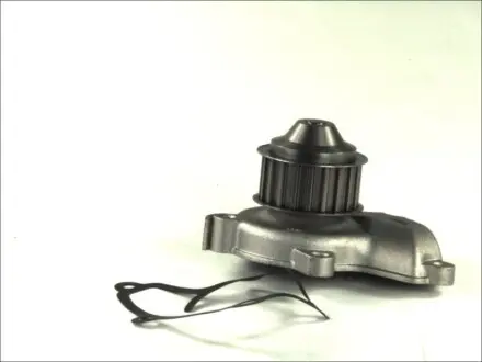 Насос охолоджуючої рідини, з ущільненням NISSAN SUNNY II, SUNNY III/KOMBI 1.7D 01.86-03.00 THERMOTEC D11028TT