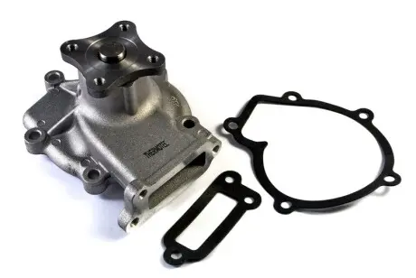 Насос охолоджуючої рідини, з ущільненням NISSAN 100NX, ALMERA I, AVENIR, PRIMERA, SERENA, SUNNY III, SUNNY III/KOMBI, VANETTE CARGO 1.4-2.0D 03.90-12.05 THERMOTEC D11042TT