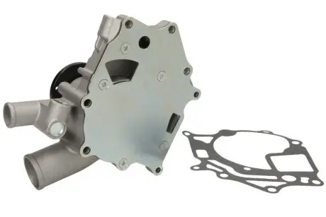 Насос охолоджуючої рідини, з ущільненням NISSAN SERENA, VANETTE CARGO 2.3D 09.94-05.02 THERMOTEC D11057TT