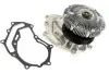 Насос охолоджуючої рідини, з ущільненням NISSAN PATROL GR V, TERRANO II 3.0D 10.97- THERMOTEC D11066TT (фото 2)