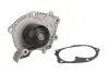 Насос охолоджуючої рідини, з ущільненням NISSAN PRIMERA RENAULT GRAND SCENIC II, LAGUNA II, MEGANE II, SCENIC II 1.9D 08.02- THERMOTEC D11073TT (фото 1)